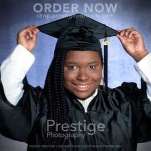 Meet your Posher, Lena